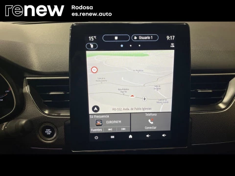 Renault Arkana  1.3 TCe Techno EDC 103kW