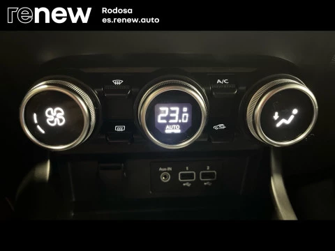 Renault Arkana  1.3 TCe Techno EDC 103kW