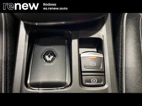 Renault Arkana  1.3 TCe Techno EDC 103kW