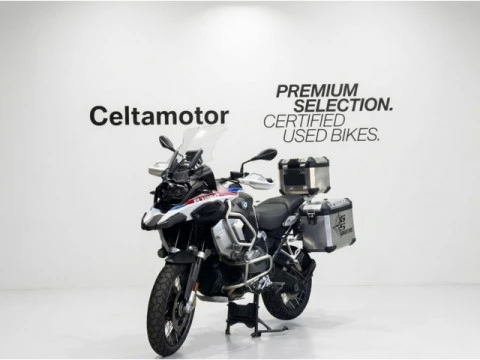 BMW R 1250 