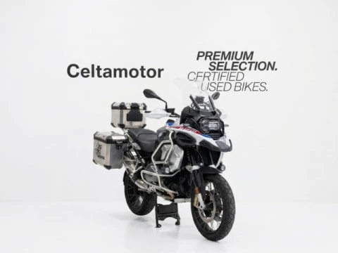 BMW R 1250 