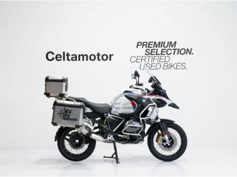 BMW R 1250 
