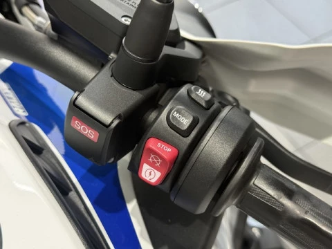 BMW R 1250 