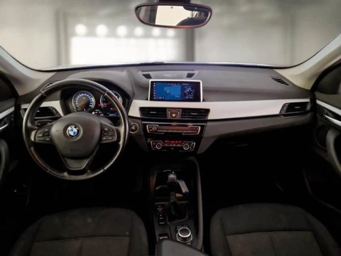 BMW X1 xDrive25e