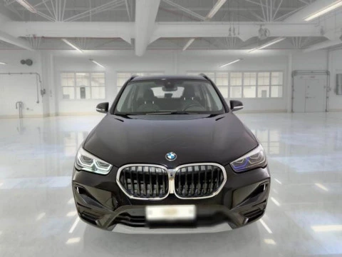 BMW X1 xDrive25e