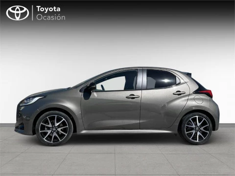 Toyota Yaris 120H 1.5 Style