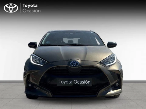 Toyota Yaris 120H 1.5 Style