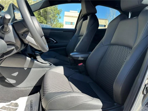 Toyota Yaris 120H 1.5 Style