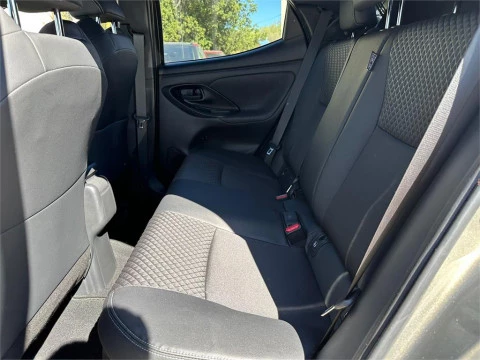 Toyota Yaris 120H 1.5 Style