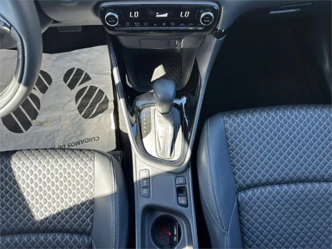 Toyota Yaris 120H 1.5 Style