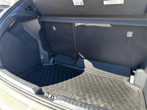 Toyota Yaris 120H 1.5 Style