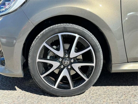 Toyota Yaris 120H 1.5 Style