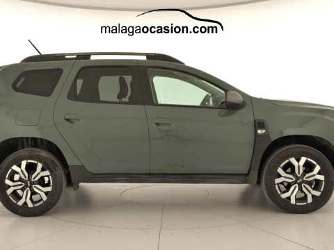 Dacia Duster 1.3Duster Tce Journey GO EDC 4x2 110kW ( 150CV)