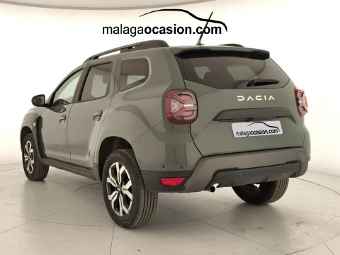 Dacia Duster 1.3Duster Tce Journey GO EDC 4x2 110kW ( 150CV)