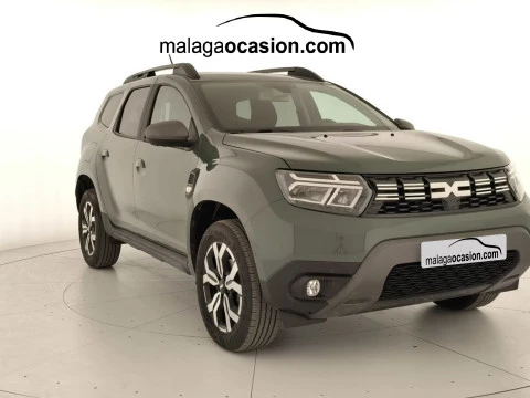 Dacia Duster 1.3Duster Tce Journey GO EDC 4x2 110kW ( 150CV)