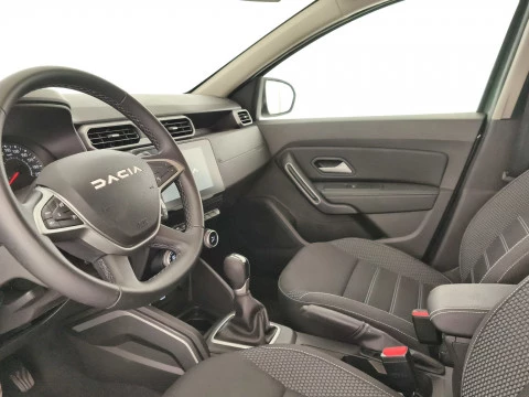 Dacia Duster 1.3Duster Tce Journey GO EDC 4x2 110kW ( 150CV)