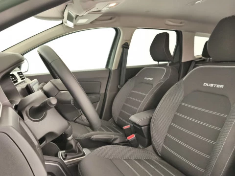 Dacia Duster 1.3Duster Tce Journey GO EDC 4x2 110kW ( 150CV)