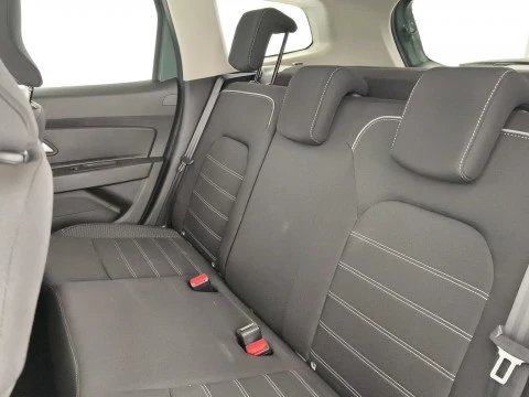 Dacia Duster 1.3Duster Tce Journey GO EDC 4x2 110kW ( 150CV)