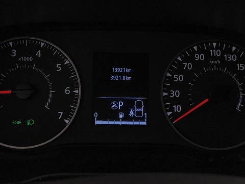 Dacia Duster 1.3Duster Tce Journey GO EDC 4x2 110kW ( 150CV)