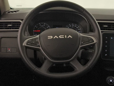 Dacia Duster 1.3Duster Tce Journey GO EDC 4x2 110kW ( 150CV)