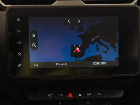 Dacia Duster 1.3Duster Tce Journey GO EDC 4x2 110kW ( 150CV)