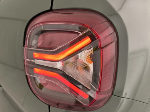 Dacia Duster 1.3Duster Tce Journey GO EDC 4x2 110kW ( 150CV)