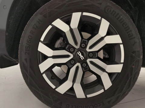 Dacia Duster 1.3Duster Tce Journey GO EDC 4x2 110kW ( 150CV)