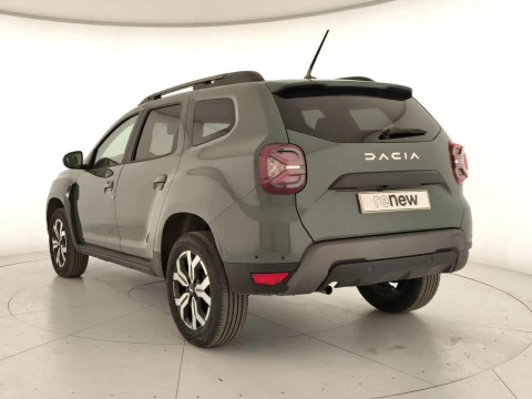 Dacia Duster 1.3Duster Tce Journey GO EDC 4x2 110kW ( 150CV)