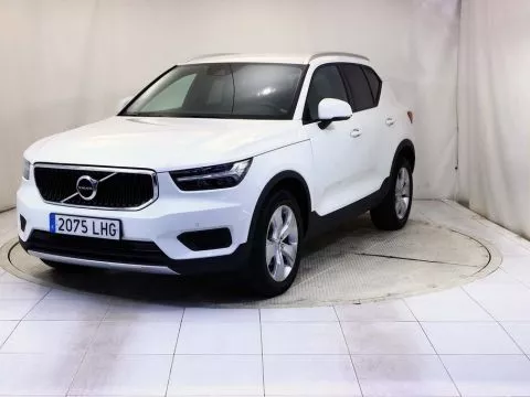 Volvo XC40 2.0 D3 Business Plus Volvo XC40 2.0 D3 Business Plus