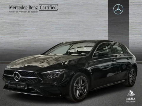 Mercedes-Benz Clase A 250 e