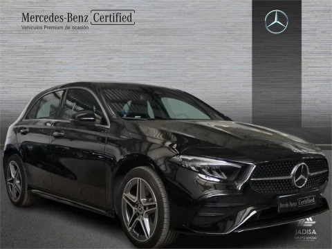 Mercedes-Benz Clase A 250 e