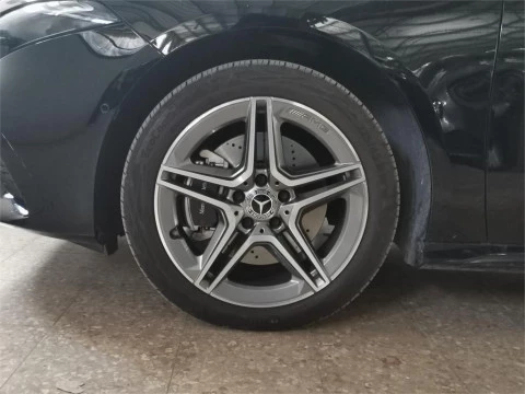 Mercedes-Benz Clase A 250 e