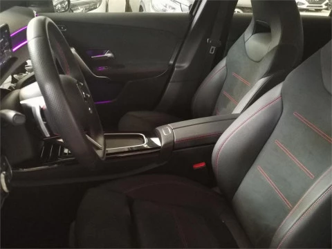 Mercedes-Benz Clase A 250 e