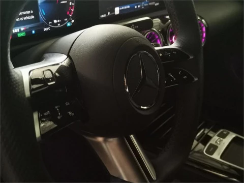 Mercedes-Benz Clase A 250 e