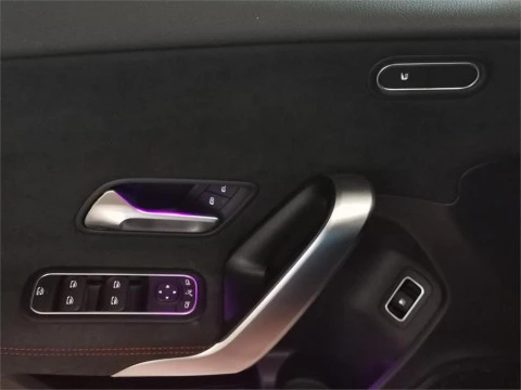 Mercedes-Benz Clase A 250 e