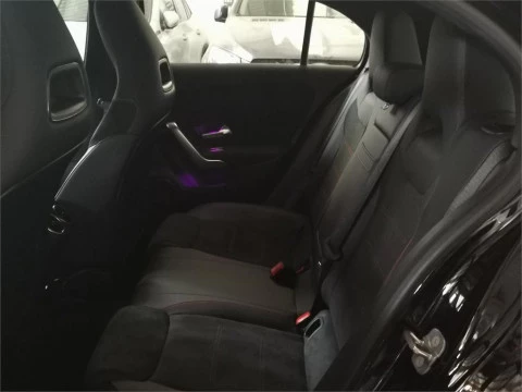 Mercedes-Benz Clase A 250 e