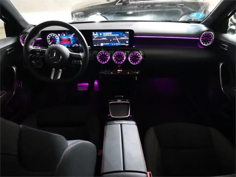 Mercedes-Benz Clase A 250 e