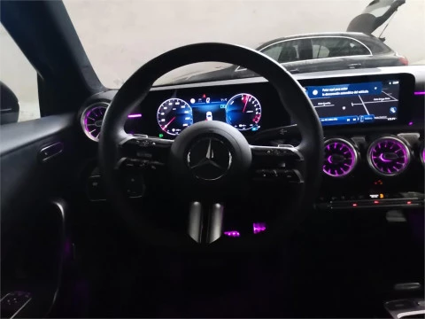 Mercedes-Benz Clase A 250 e