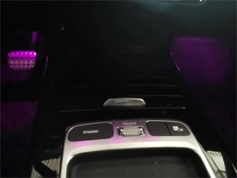 Mercedes-Benz Clase A 250 e