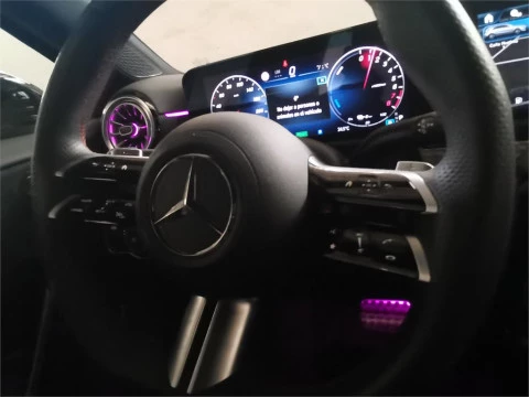 Mercedes-Benz Clase A 250 e