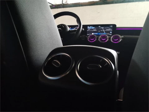 Mercedes-Benz Clase A 250 e