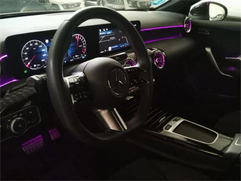 Mercedes-Benz Clase A 250 e