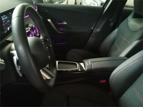 Mercedes-Benz Clase A 250 e