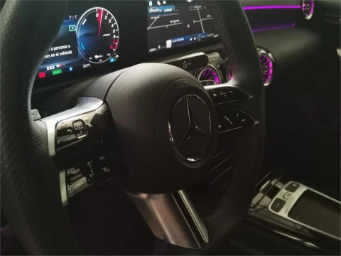 Mercedes-Benz Clase A 250 e