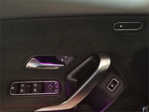 Mercedes-Benz Clase A 250 e