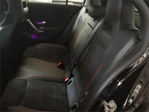 Mercedes-Benz Clase A 250 e