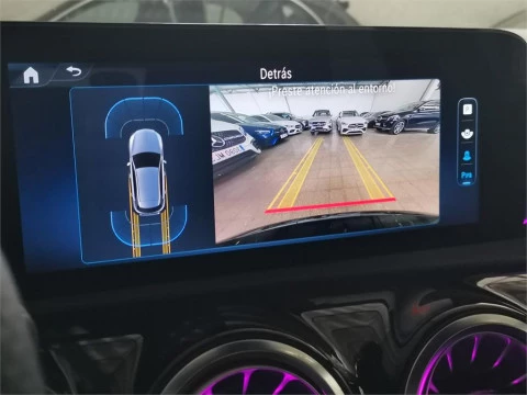 Mercedes-Benz Clase A 250 e