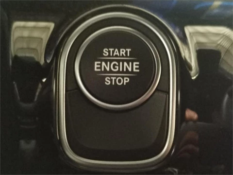 Mercedes-Benz Clase A 250 e