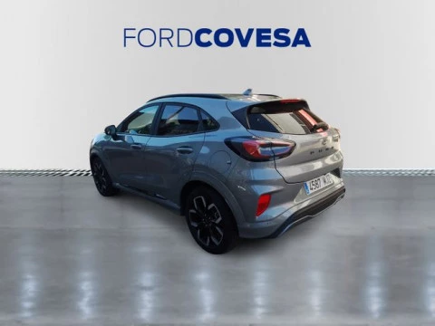 Ford Puma 1.0 EcoBoost 155cv ST-Line X Go MHEV Au.
