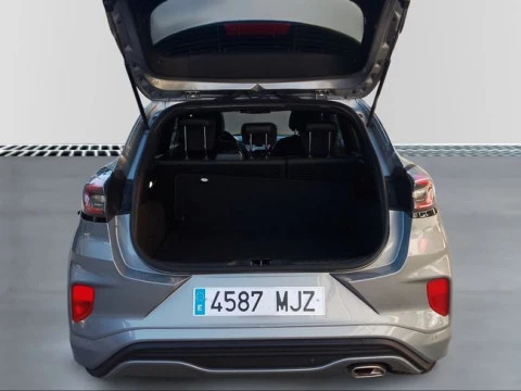 Ford Puma 1.0 EcoBoost 155cv ST-Line X Go MHEV Au.